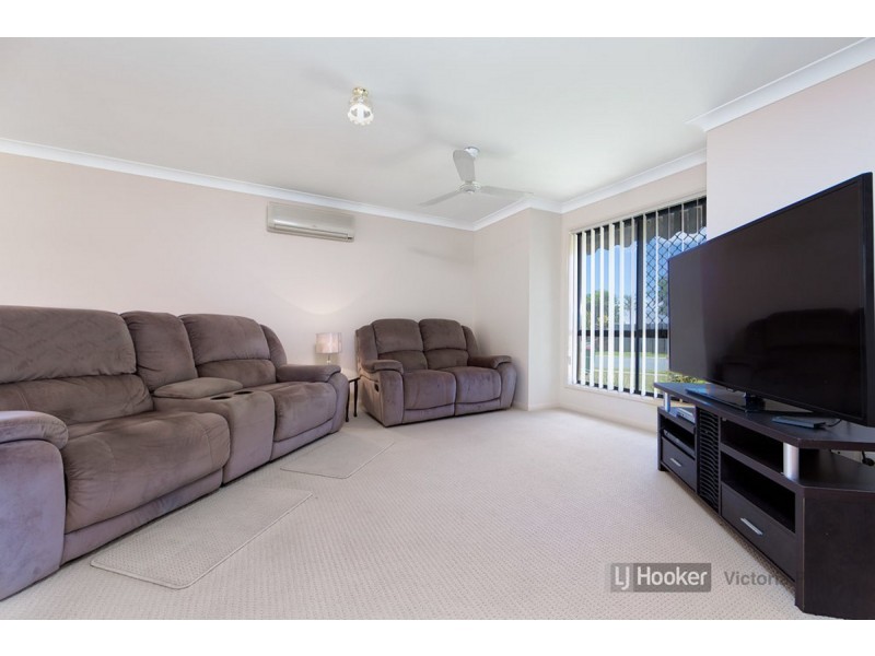 18 Brookvale Drive, Victoria Point QLD 4165