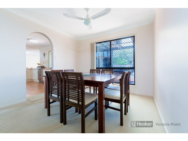 18 Brookvale Drive, Victoria Point QLD 4165