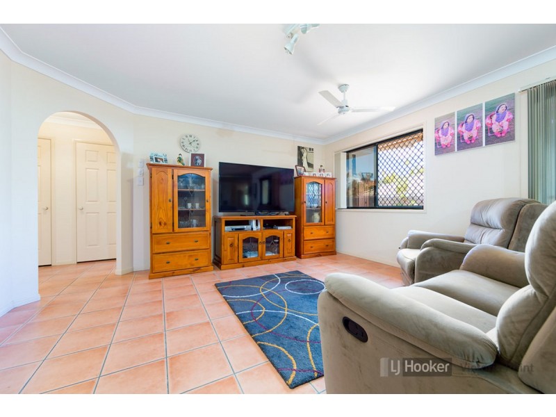 18 Brookvale Drive, Victoria Point QLD 4165