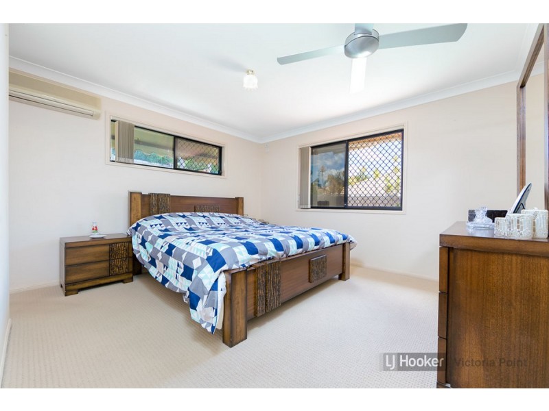 18 Brookvale Drive, Victoria Point QLD 4165
