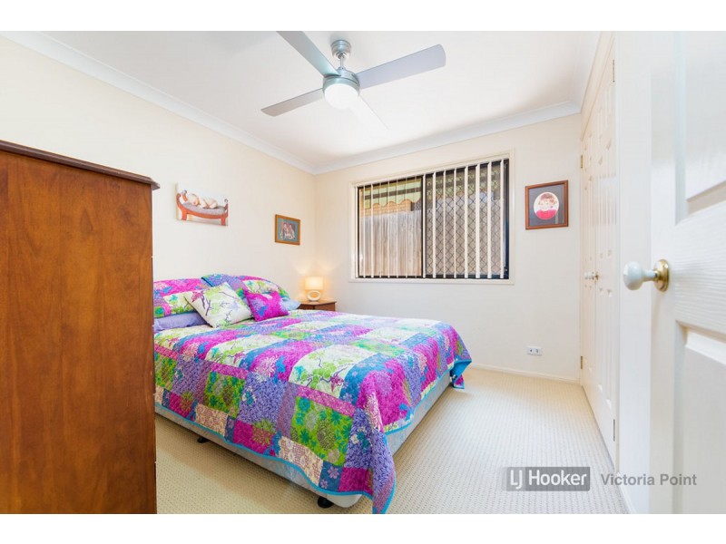 18 Brookvale Drive, Victoria Point QLD 4165