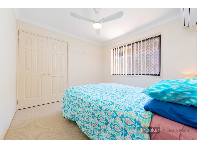 18 Brookvale Drive, Victoria Point QLD 4165