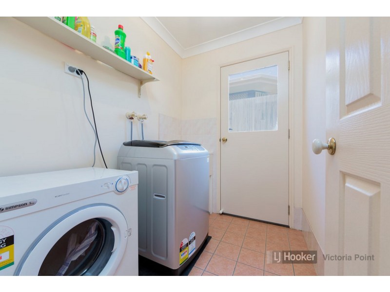 18 Brookvale Drive, Victoria Point QLD 4165