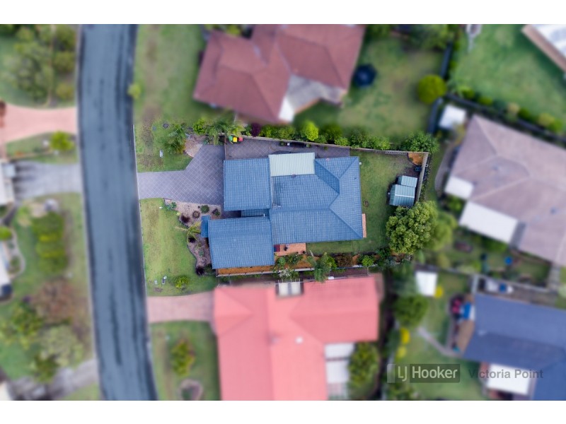41 Riesling Street, Thornlands QLD 4164