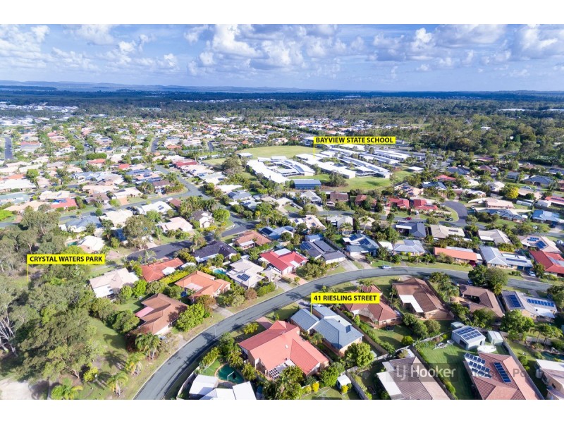 41 Riesling Street, Thornlands QLD 4164