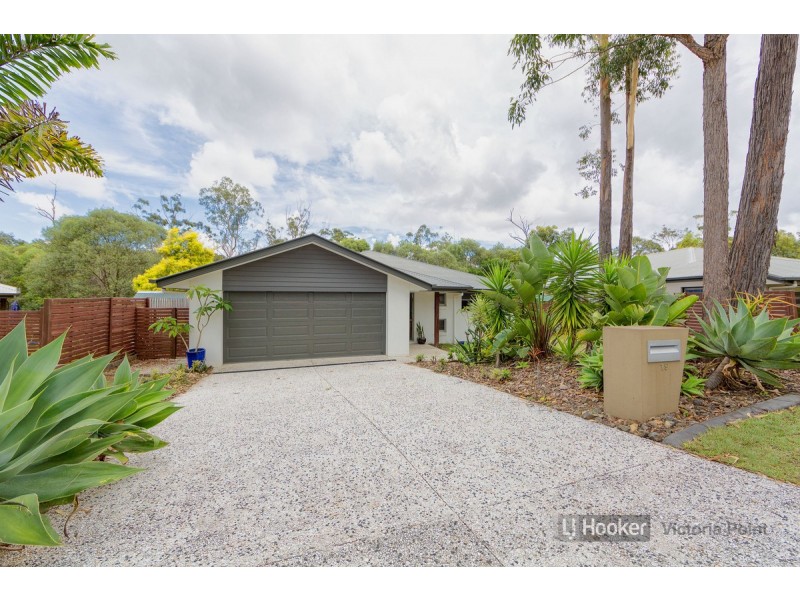 19 Scribbly Gum Place, Mount Cotton QLD 4165