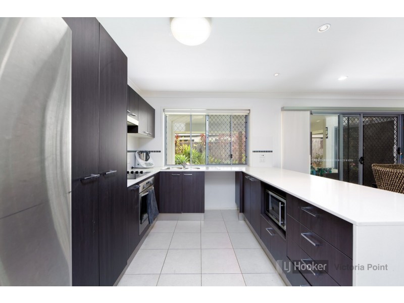 19 Scribbly Gum Place, Mount Cotton QLD 4165