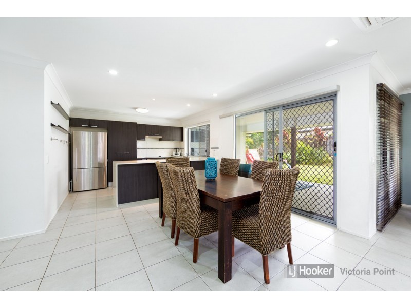 19 Scribbly Gum Place, Mount Cotton QLD 4165