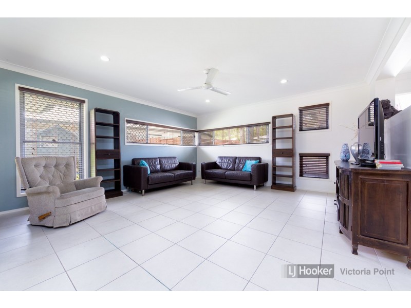 19 Scribbly Gum Place, Mount Cotton QLD 4165