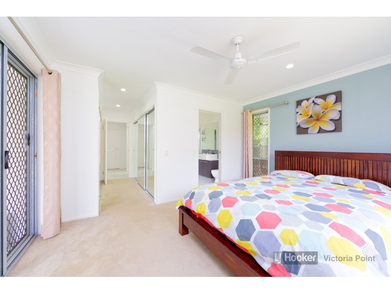 19 Scribbly Gum Place, Mount Cotton QLD 4165