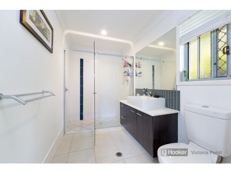 19 Scribbly Gum Place, Mount Cotton QLD 4165