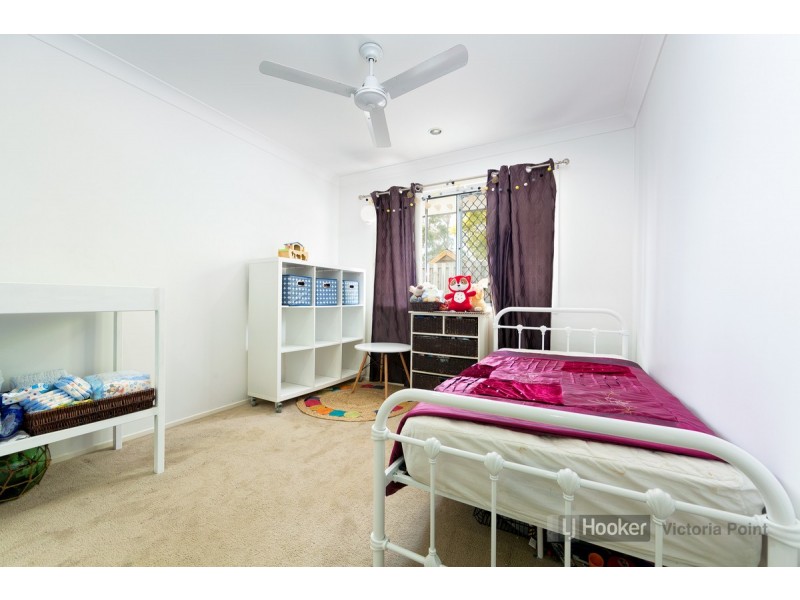 19 Scribbly Gum Place, Mount Cotton QLD 4165