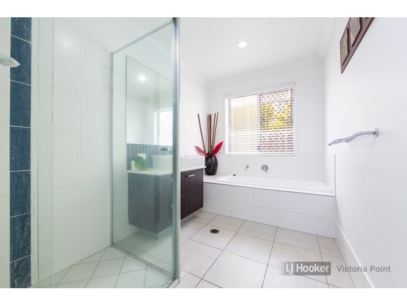 19 Scribbly Gum Place, Mount Cotton QLD 4165