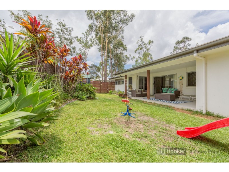 19 Scribbly Gum Place, Mount Cotton QLD 4165