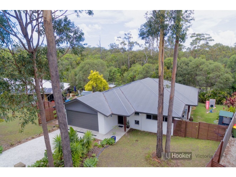 19 Scribbly Gum Place, Mount Cotton QLD 4165