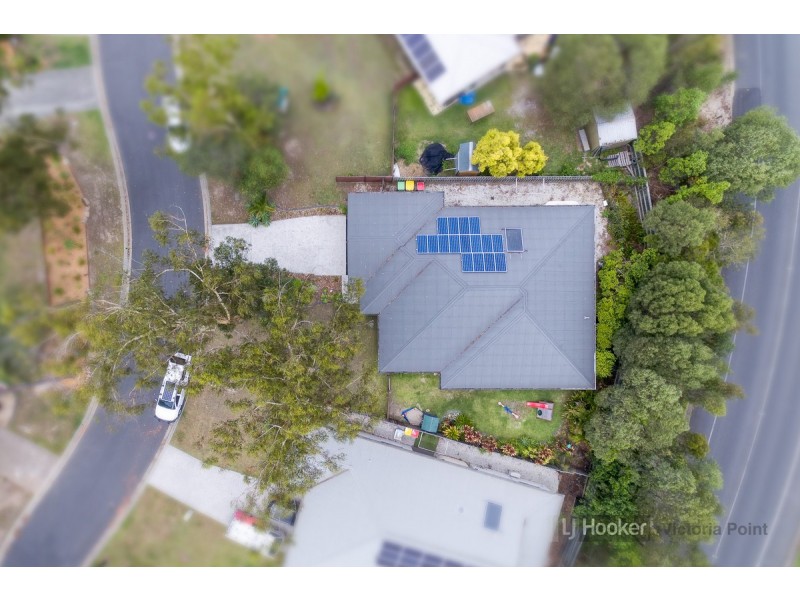 19 Scribbly Gum Place, Mount Cotton QLD 4165