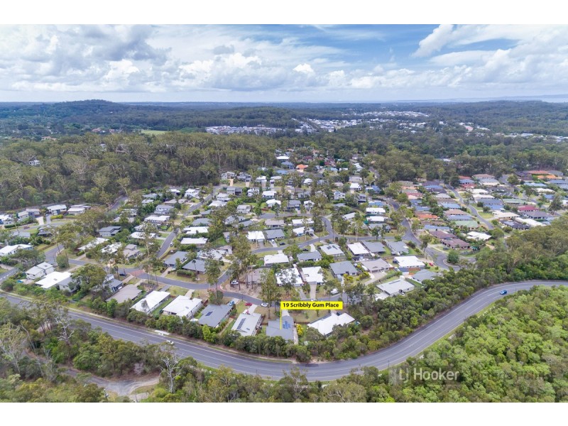 19 Scribbly Gum Place, Mount Cotton QLD 4165