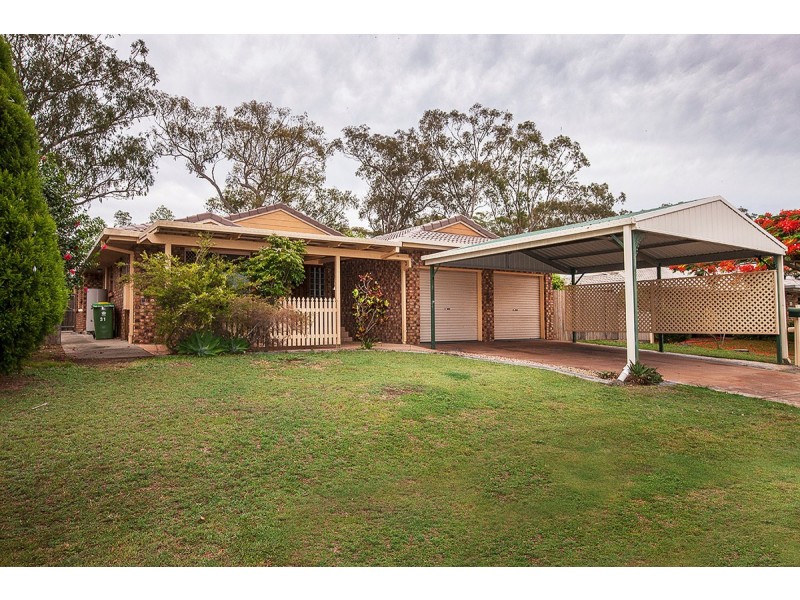 31 Grandis Crescent, Victoria Point QLD 4165