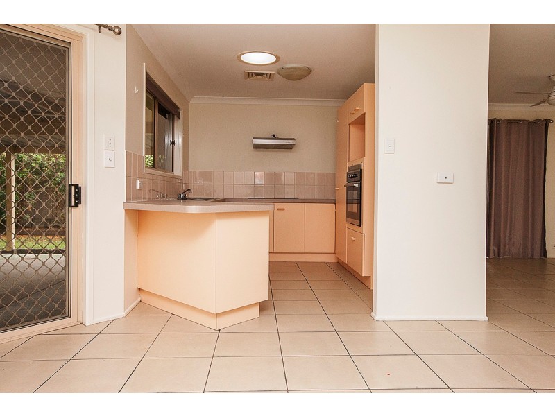 31 Grandis Crescent, Victoria Point QLD 4165