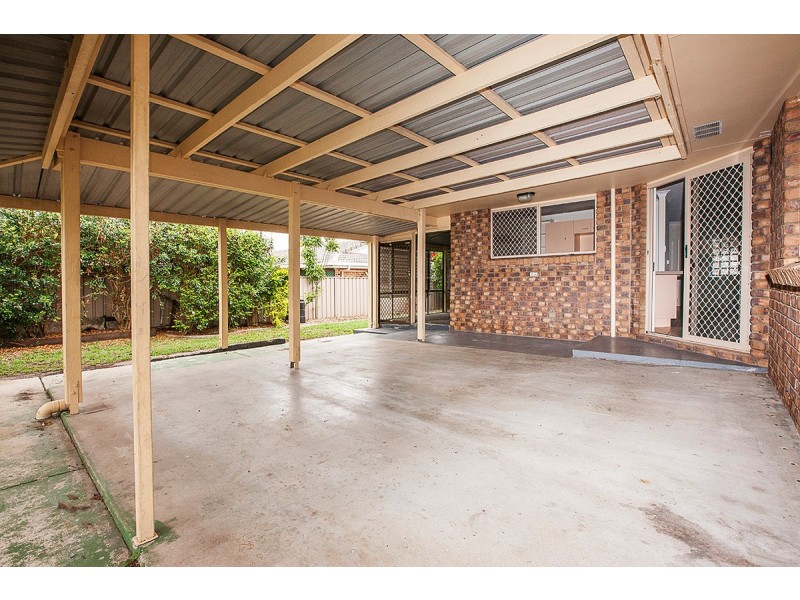 31 Grandis Crescent, Victoria Point QLD 4165