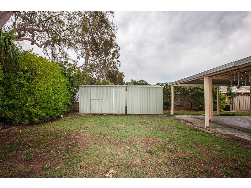 31 Grandis Crescent, Victoria Point QLD 4165