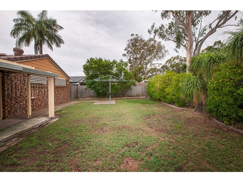31 Grandis Crescent, Victoria Point QLD 4165