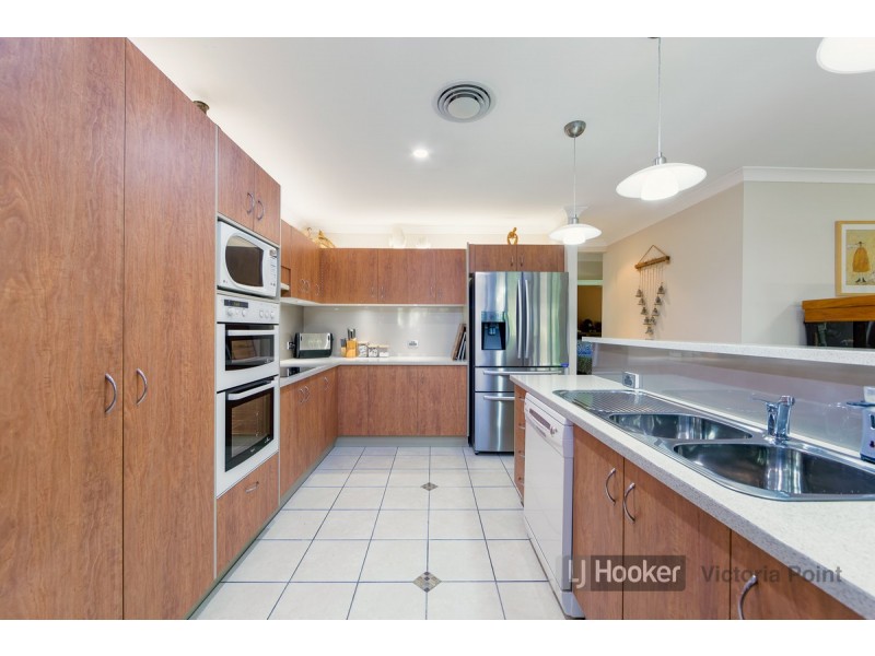 21 Snipe Street, Redland Bay QLD 4165