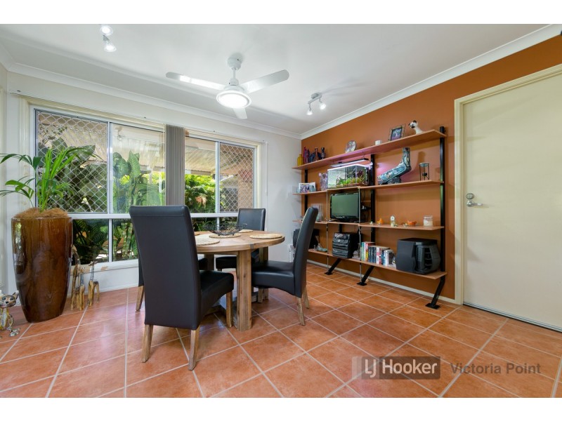 21 Snipe Street, Redland Bay QLD 4165