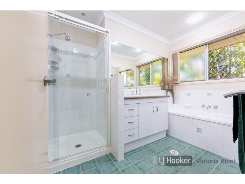 21 Snipe Street, Redland Bay QLD 4165