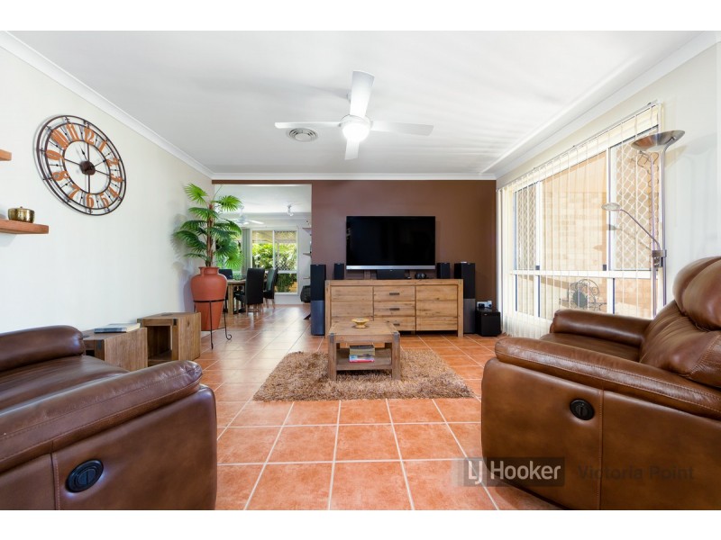 21 Snipe Street, Redland Bay QLD 4165
