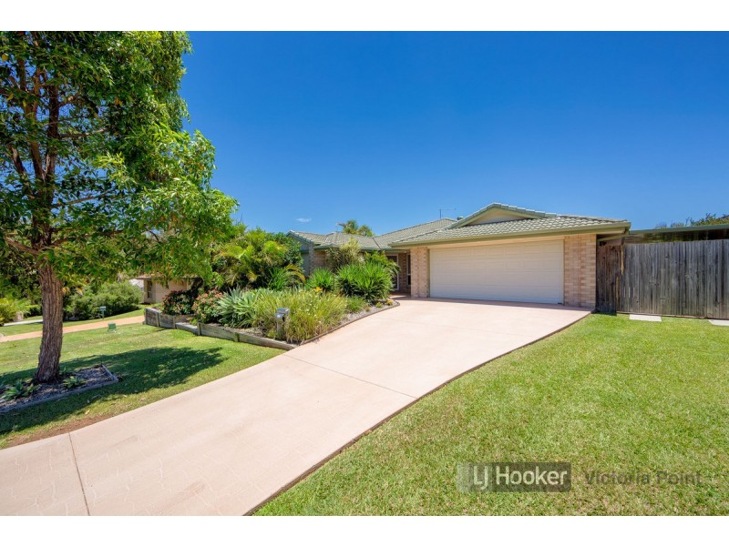 21 Snipe Street, Redland Bay QLD 4165