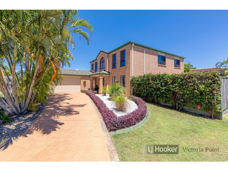 5 Omega Avenue, Cleveland QLD 4163