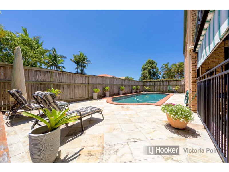 5 Omega Avenue, Cleveland QLD 4163