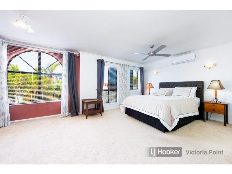 5 Omega Avenue, Cleveland QLD 4163