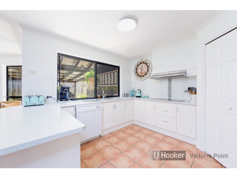 5 Omega Avenue, Cleveland QLD 4163