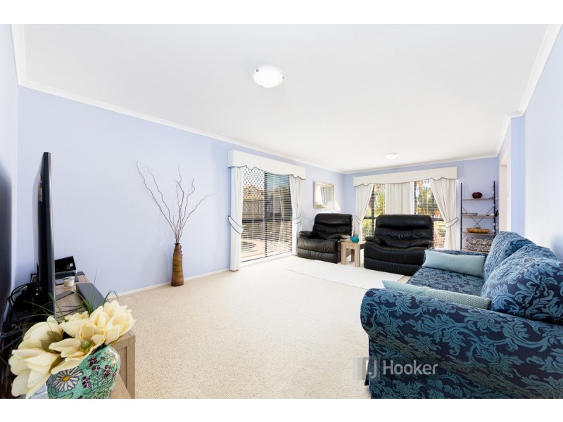 5 Omega Avenue, Cleveland QLD 4163