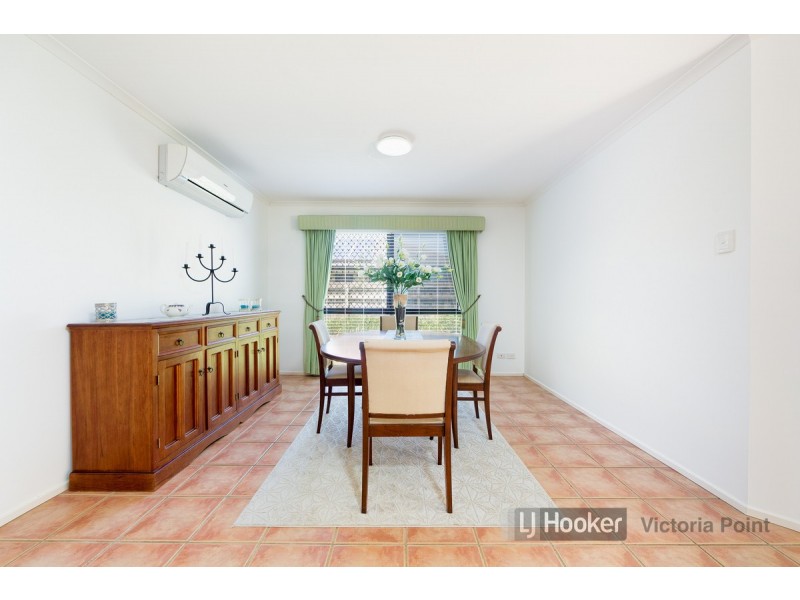 5 Omega Avenue, Cleveland QLD 4163