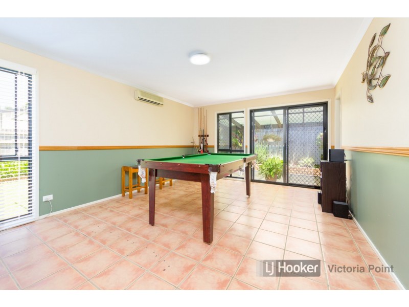 5 Omega Avenue, Cleveland QLD 4163