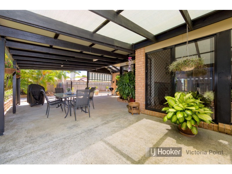 5 Omega Avenue, Cleveland QLD 4163