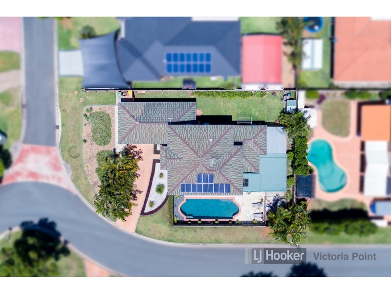 5 Omega Avenue, Cleveland QLD 4163