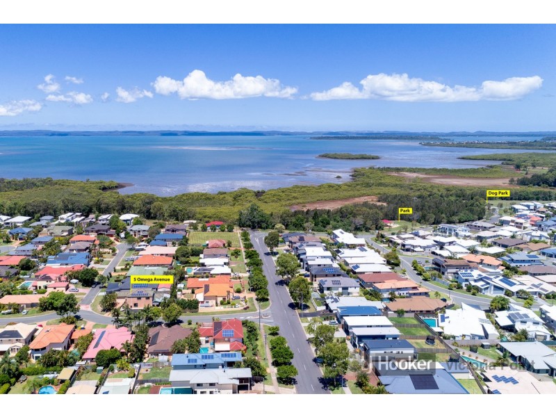5 Omega Avenue, Cleveland QLD 4163