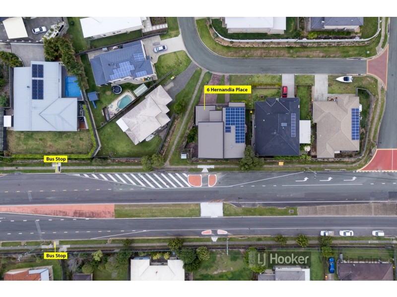 6 Hernandia Place, Mackenzie QLD 4156