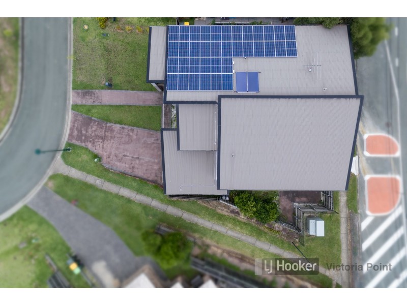6 Hernandia Place, Mackenzie QLD 4156