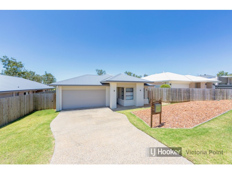 104a Balthazar Circuit, Mount Cotton QLD 4165