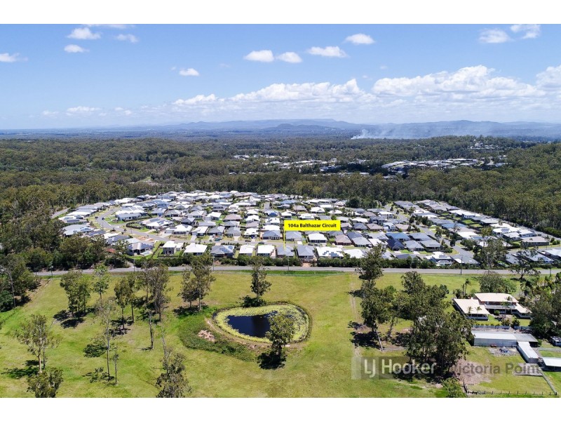 104a Balthazar Circuit, Mount Cotton QLD 4165