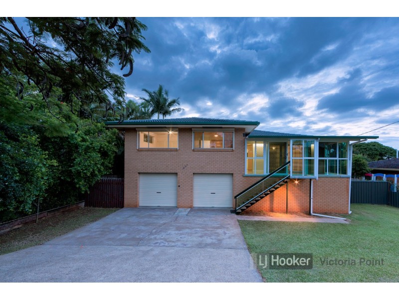 257 Bloomfield Street, Cleveland QLD 4163