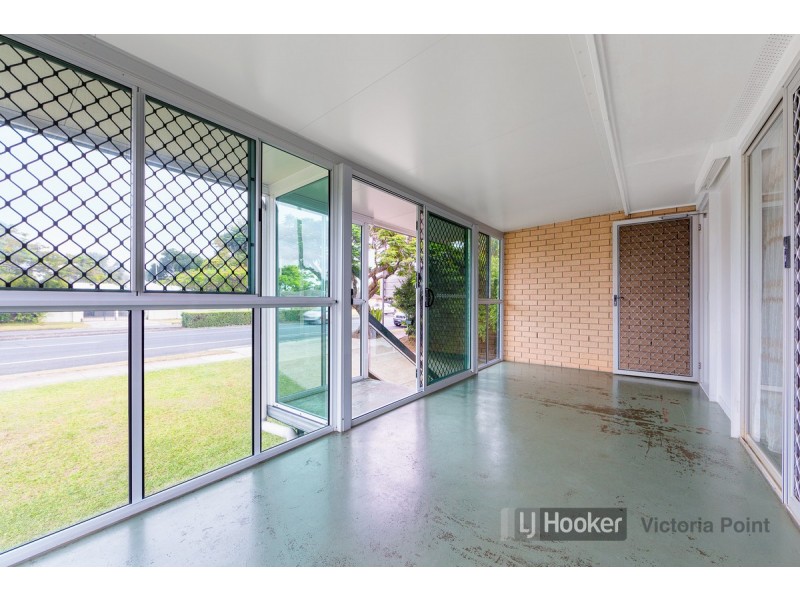 257 Bloomfield Street, Cleveland QLD 4163