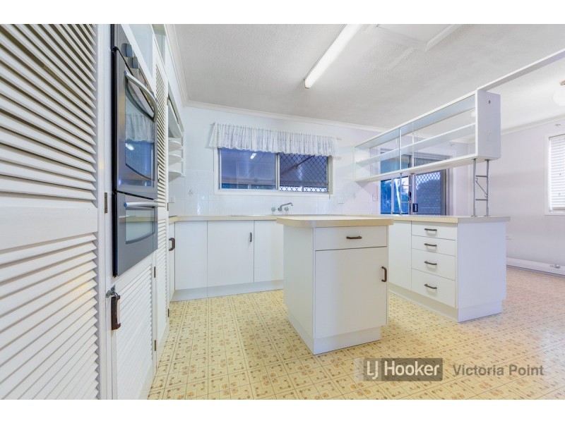 257 Bloomfield Street, Cleveland QLD 4163