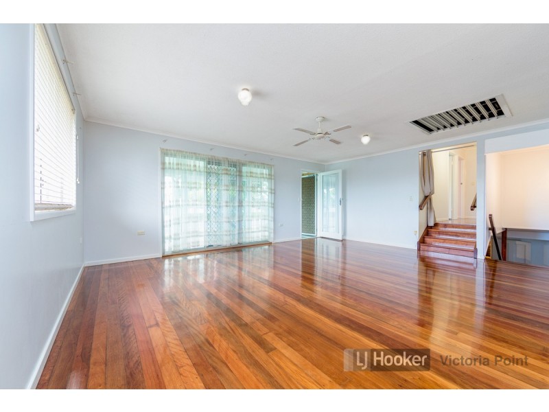 257 Bloomfield Street, Cleveland QLD 4163