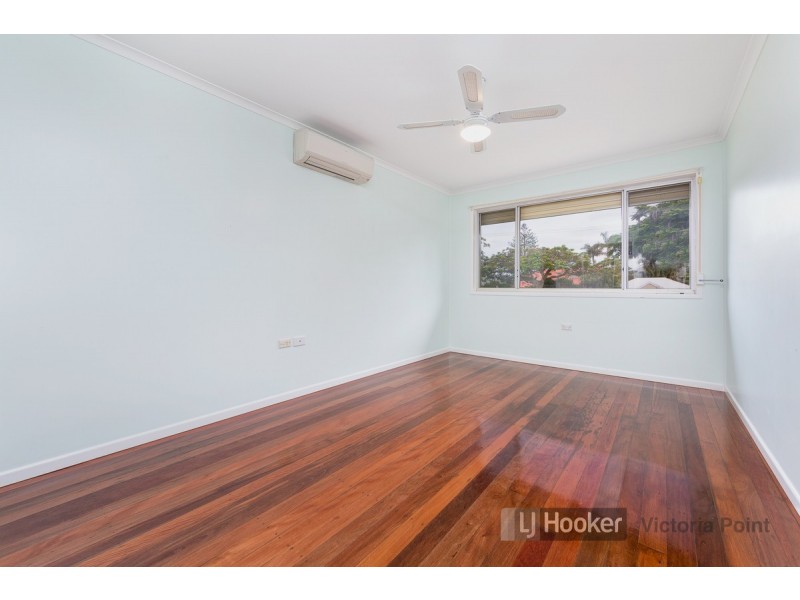 257 Bloomfield Street, Cleveland QLD 4163